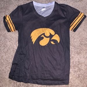 Iowa Hawkeye Shirt